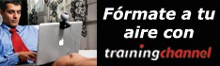 Training Channel