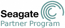 Seagate Partner Program